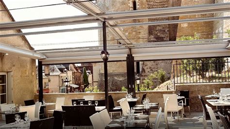 LA TERRASSE à Amboise