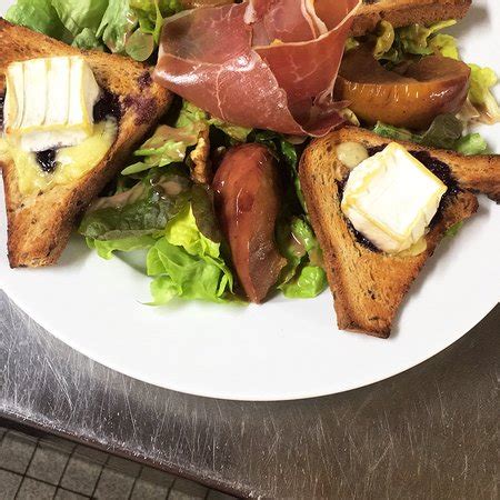 LA TIMBALE à Limoges