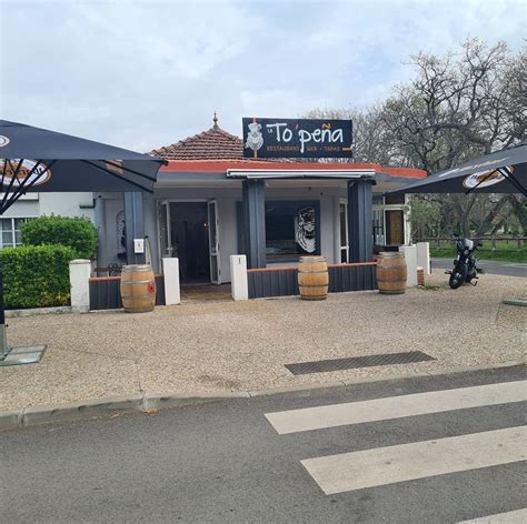 LA To'pizza à Lanton