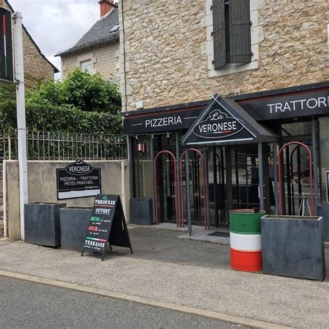 LA VERONESE à Rodez