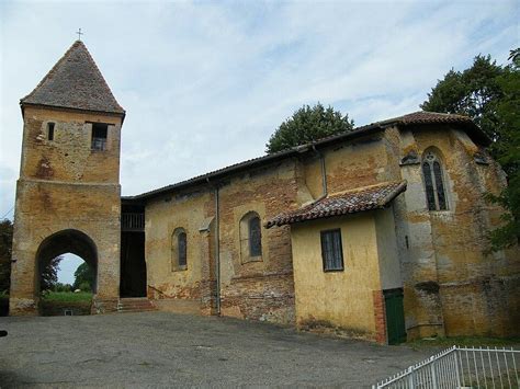 LABARBE EMELYNE à Toujouse