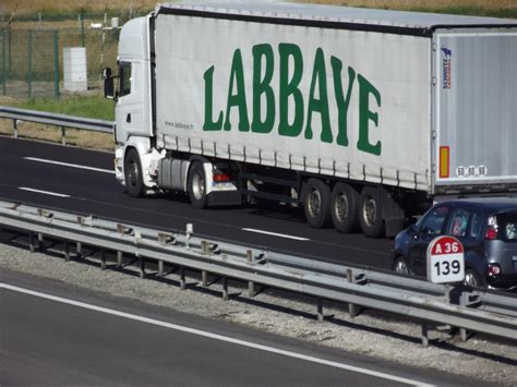 LABBAYE Ets à Essert