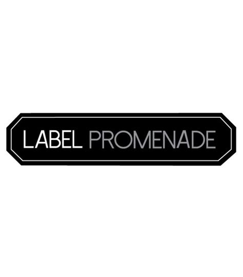 LABEL PROMENADE à Couëron