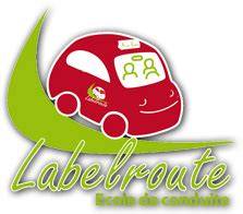 LABEL ROUTE à Tartas
