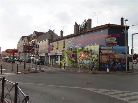 LABELEC à Tremblay-en-France