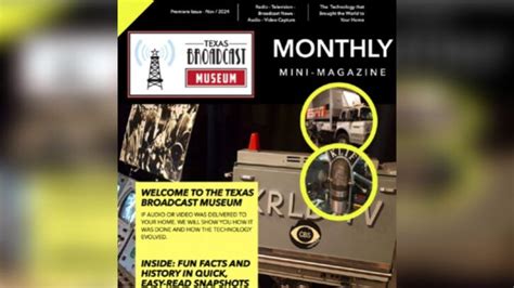 LABF Introduces Grant Program to Help Preserve Broadcast History - Radio World