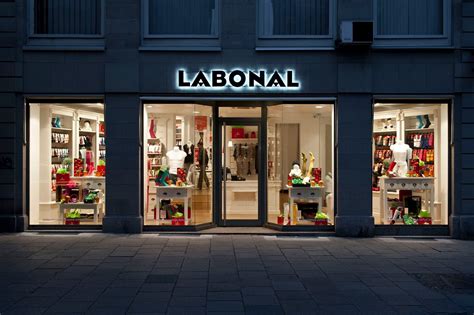 LABONAL à Strasbourg