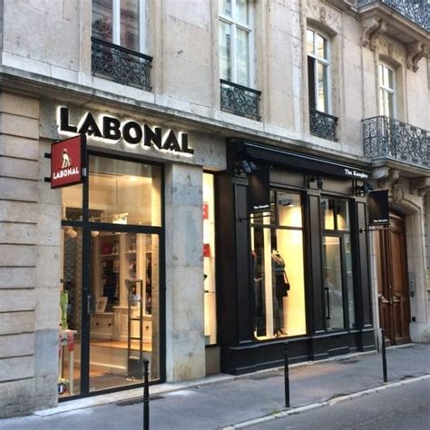 LABONAL à Besançon