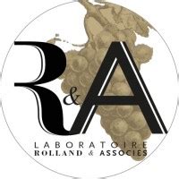 LABORATOIRE ROLLAND ET ASSOCIES à Pomerol