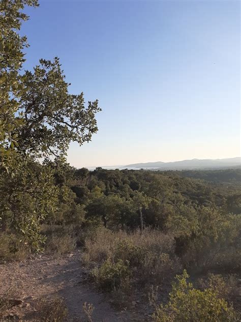 LAC SAINT ESPRIT à Fréjus