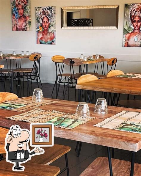 LACASACREOLE à Chaumes-en-Brie