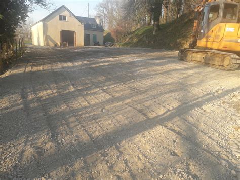 LADAURADE TRAVAUX SERVICES à Lahourcade