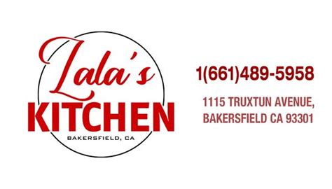 LALA'S KITCHEN MAGIC Homemade Cakes and Catering service