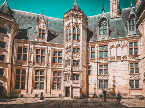 LAMANDART à Bourges