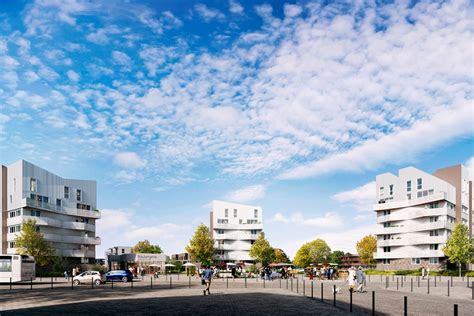 LANANI-ARCHITECTURE à Seclin