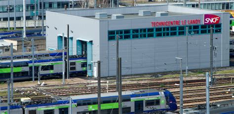 LANDY EXPRESS à Saint-Denis