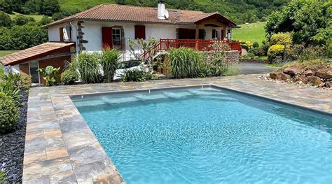 LARRETENIA à Bidarray