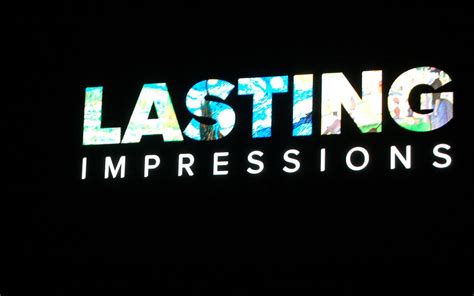 LASTING IMPRESSIONS PHOTOGRAPHY & EVENTS