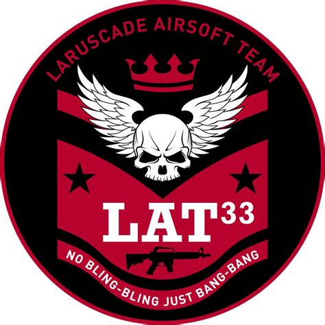 LAT33 à Laruscade