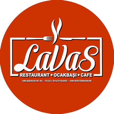 LAVAS RESTAURANT Stuttgart
