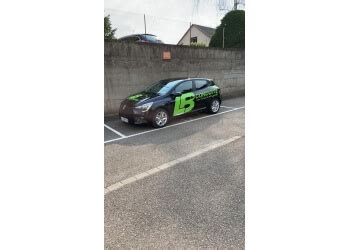 LB CONDUITE à Strasbourg