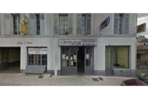 LB Garage auto à Montguyon