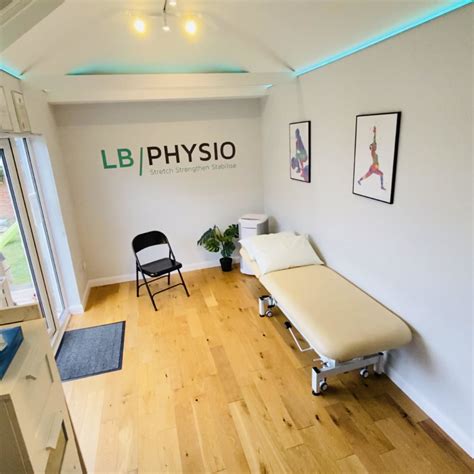 LB Physiotherapy Care