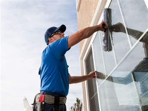 LB WINDOW CLEANING SERVICES