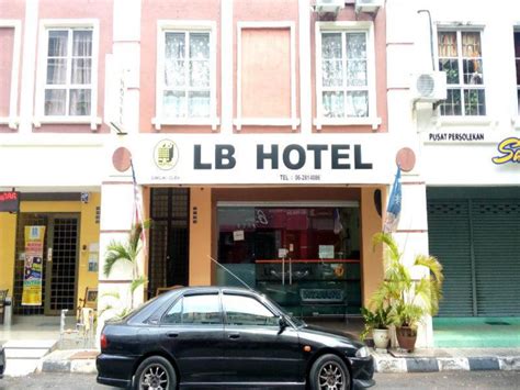 LB hotel