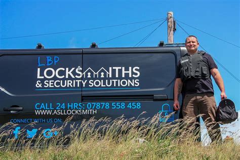 LBP Locksmiths Brighton