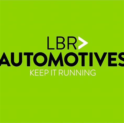 LBR Automotives ltd