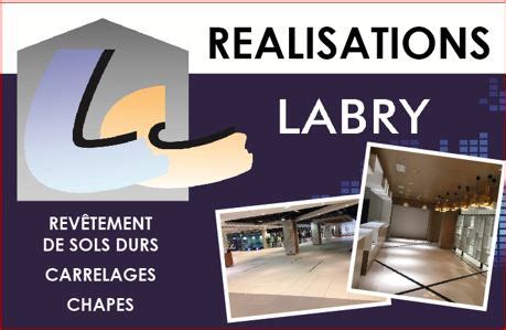 LC Realisations à Labry