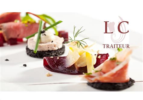 LC Traiteur à Leforest