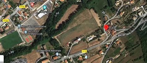 LC-Elec à Satillieu