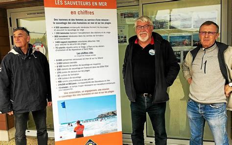 LCBS à Bénodet