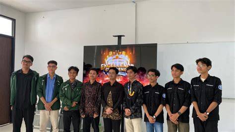 LCC IPB