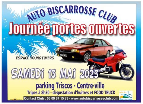 LCM Automobile à Biscarrosse