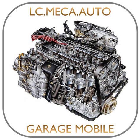 LCMecaAuto à Villemoirieu