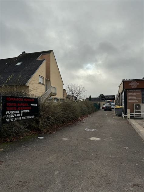 LCP Automobiles à Quetigny