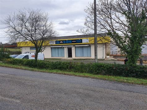 LD AUTOS à Auch