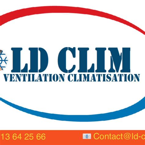 LD CLIM - LD CLIM SERVICES à Valergues