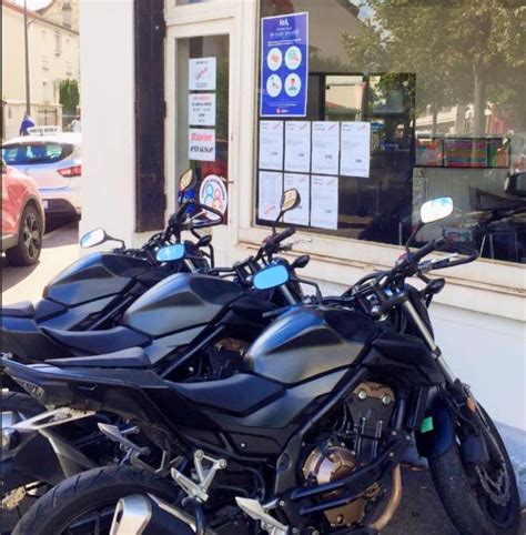 LD Elite Driver à Cogolin