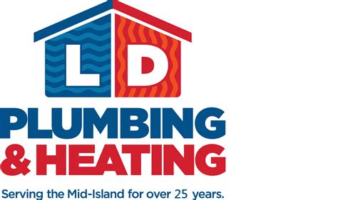 LD Plumbing and Heating