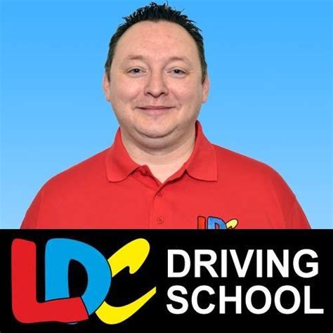 LDC Driving School - Paul Ritchie