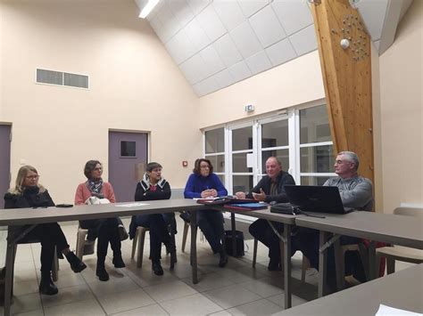 LDC NET à Thue et Mue