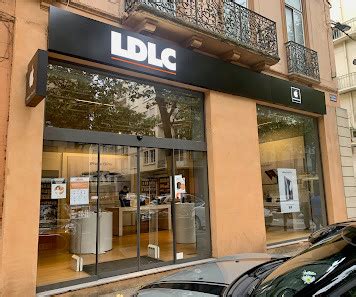 LDLC Apple Perpignan à Perpignan