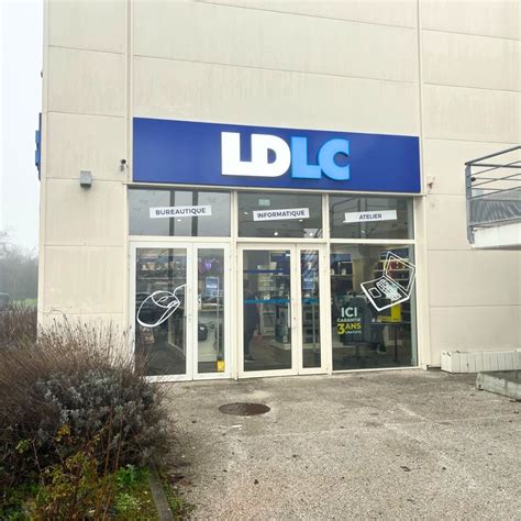 LDLC Colomiers à Colomiers