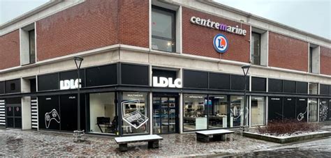 LDLC Dunkerque à Dunkerque