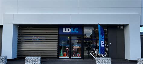 LDLC Laval à Laval