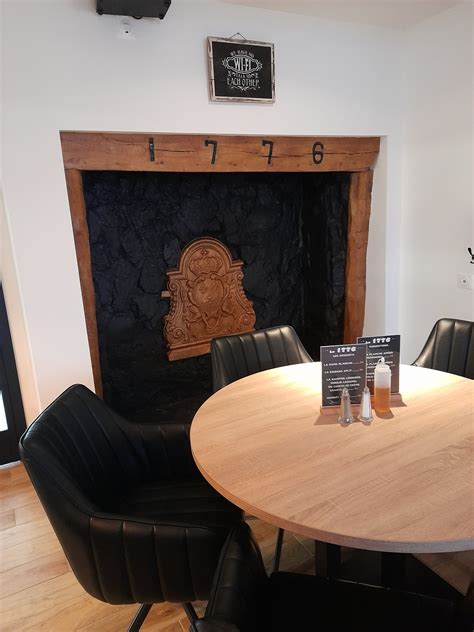 LE 1776 à Écaillon